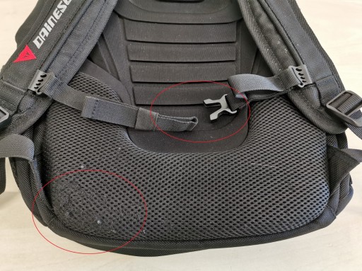 Dainese d gambit hotsell