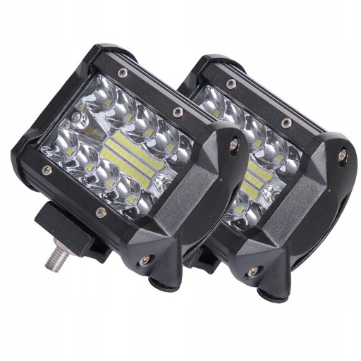 5231995595928544354 - Набор светодиодных светильников для бара, 4 дюйма