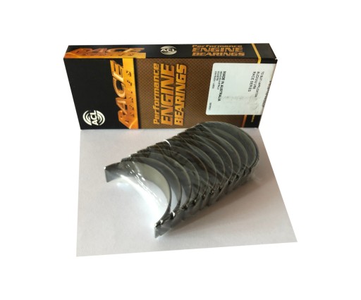 PAK0266PO - Колінчасті Вкладиші Race Porsche Cayenne 3,2 V6