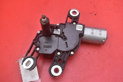 motor ablaktörlők far 1S6955711A SEAT MII 1 I 3D HB 11-21