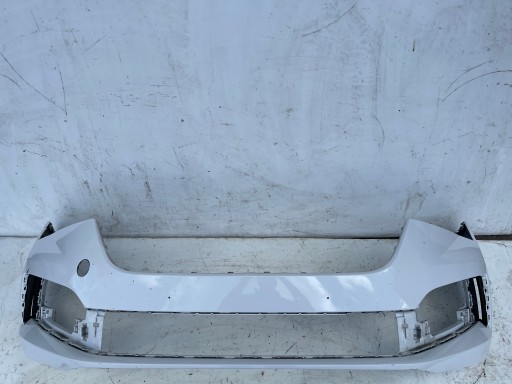 PARAURTI ANTERIORE ANTERIORE SKODA SCALA