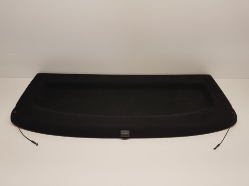 6VA867769 - SKODA FABIA IV ЗАДНЯ ПОЛИЦЯ БАГАЖНИКА ОРИГІНАЛ 21-