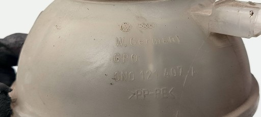 serbatoio LIQUIDO 6N0121407A Expansion VOLKSWAGEN POLO