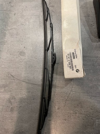 Склоочисник 61612329561 BMW OE