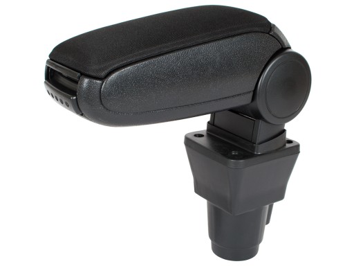 DA-20621 - Подлокотник для Dacia Duster 2 II 2017-