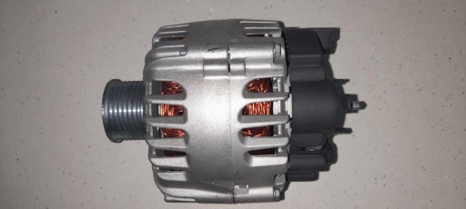 Генератор herth+buss elparts 32437437