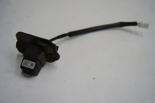 28442-3ZL0A - Камера заднего вида nissan pulsar