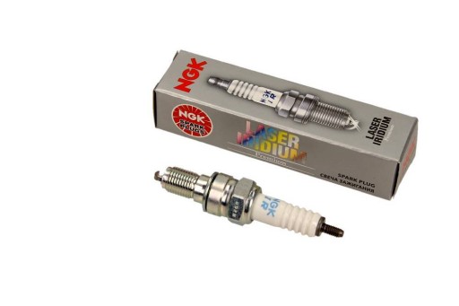 IUH27 - СВЕЧА ЗАЖИГАНИЯ IMR9A-9H