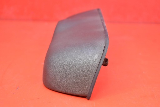 cap handle bonnet rear part black CXB102240 LAND ROVER FREELANDER 1 and L314 5D
