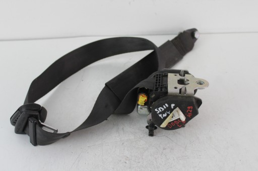 РЕМІНЬ БЕЗПЕКИ ЛІВИЙ ПЕРЕДНІЙ FIAT DOBLO 10-14R