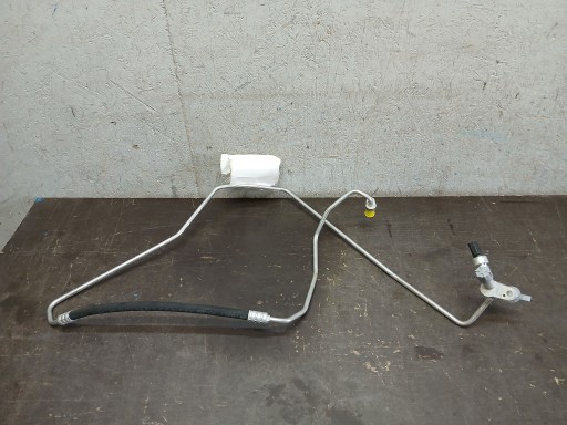 vedení klimatizaci VW T5 T6 7E1 7E1816741