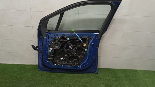 BMW U06 Tür rechts vorne C31 SHADOWLINE KEYLESS