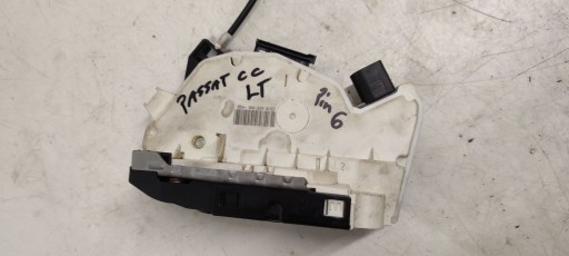 lock door rear part rear left VW Passat CC 2,0 TDI