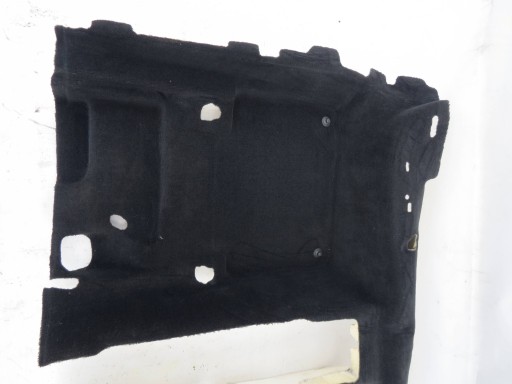 AUTOTEPPICHE BODEN heck VOLVO V90 32216602
