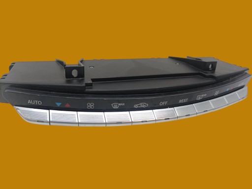 PANEL Bouches buses A2218704358 Mercedes-Benz S-klasa V (2005-2013) W221