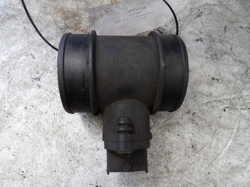 Opel Astra II G flow meter 0281002180