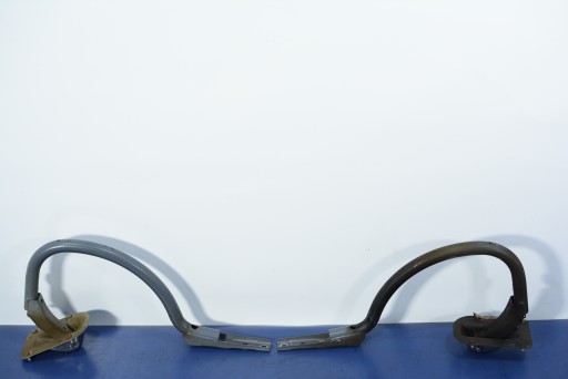 BMW 6 F13 петли багажного отсека A52