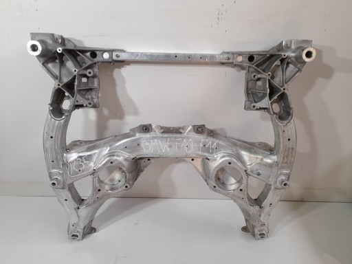 BMW 5 F10 / F11 axle beam springing 6797643 (K35)