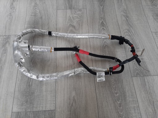 Трубопровод генератора BMW F30 F32 F20 F34 8638588