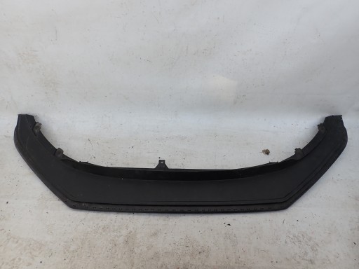 VW POLO 6C 14-17 cover of a bumper front front