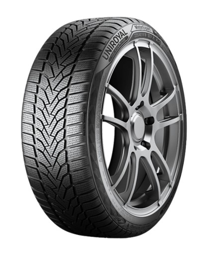 1x UNIROYAL WINTEREXPERT XL FR 205/45R17 88 V