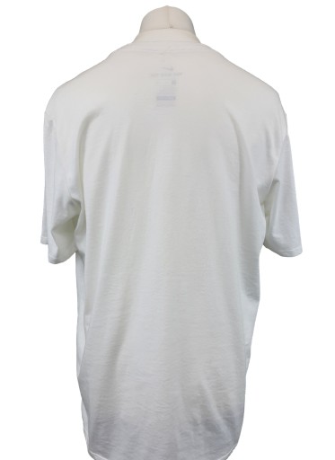 Koszulka bawełniana sportowa NIKE DRIFIT tshirt XL 10126498074 Odzież Męska T-shirty XN XWUHXN-7