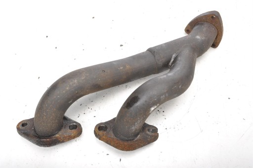 PORSCHE 924 2.5 S ВИПУСКНИЙ КОЛЕКТОР