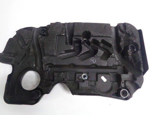 OPEL MERIVA B 10- fedél motorfedél 1.6 CDTI 55588576