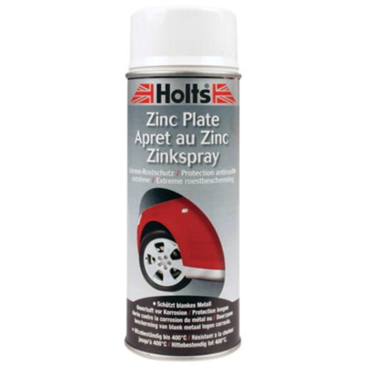 Спрей цинк 3200183 Holts