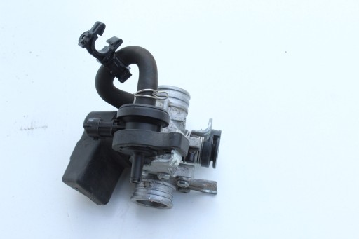 Vespa PRIMAVERA 50 4T дросельна заслінка