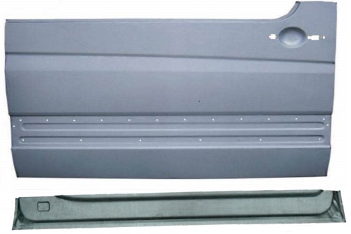 552222552287er-78-96-2455145 - В CRAFTER 2E РАЗДВИЖНЫЕ ДВЕРИ РЕМОНТ ПРАВ 05-