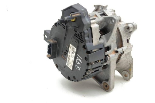 Генератор nissan qashqai ii (j11, j11_) 1st50s064 1.3l бензин 2023р.