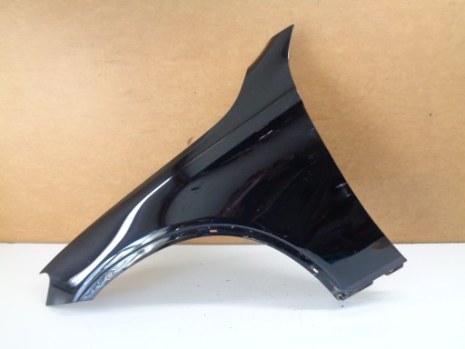 Mercedes GLC W253 переднее левое крыло