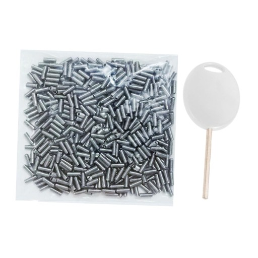 Ключ і гвинти для ласт дошки для серфінгу