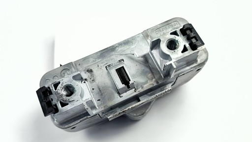 blocking of the steering wheel 3WA905861 SKODA OCTAVIA IV LIFT