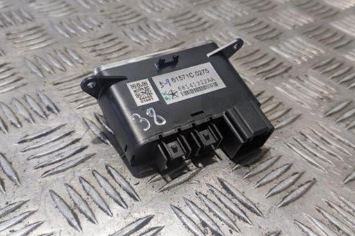 Usb/aux контролер dodge durango (wd) 68141322aa 5.7l бензин 268kw 2017р.