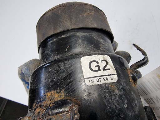 engine mount LEXUS RX350