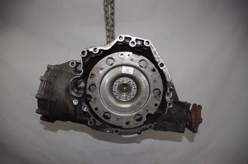 Převodovka LLS 2.0 210 KM AUDI A5