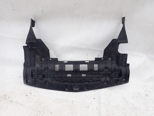 OPEL MOKKA 12- cover motor cover