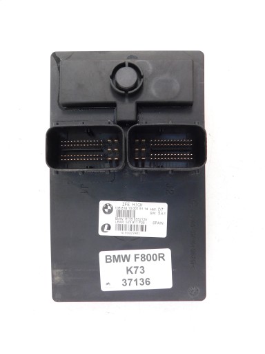 8552125 - BMW F800R K73 модуль комп'ютер контролер