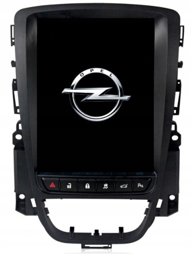 РАДИО АНДРОИД ОПЕЛЬ АСТРА ДЖ 2009-15 УСБ ВИФИ 16ГБ