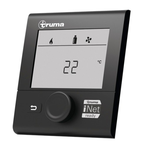 36022-01 - Контроллер обогрева TRUMA COMBI CP plus