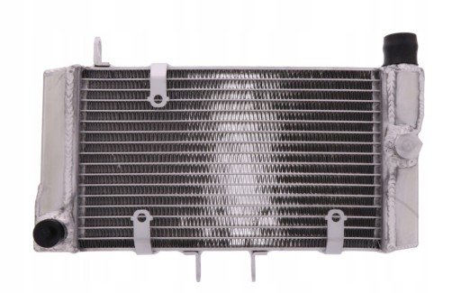 7760258 - РАДІАТОР ВОДЯНОГО ОХОЛОДЖЕННЯ HONDA NT 650 V DEAUVILLE