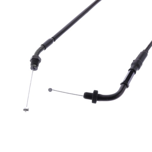 715.06.65 - ТРОС ОТКРЫВАНИЯ ГАЗА ТИПА А HONDA GOLDWING GL1500