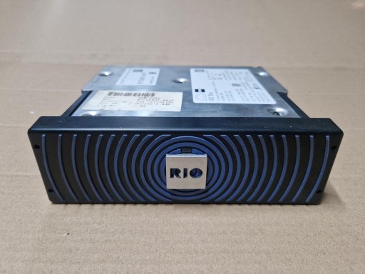 Модуль rio box man 81.25812-7059 81.27607-6017 (11)