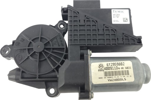 440775EW BOV3DC - Vw polo 9n підйомник skoda fabia i склопідйомник передній передній лівий 6y2959802