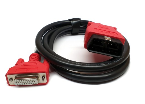 Основний кабель для MaxiSYS MS908 PRO MS908 ELITE