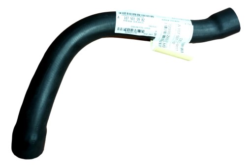 A1075010982 - MERCEDES R107 C107 SL SLC шланг радиатора