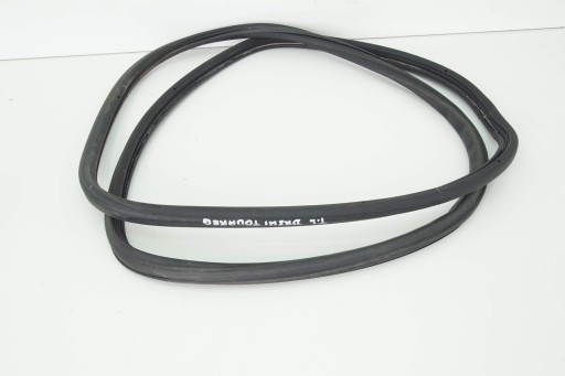 УЩІЛЬНЮВАЧ ДВЕРІ ЗАДНІЙ ЛІВИЙ TOUAREG 4.2 І 7L 04