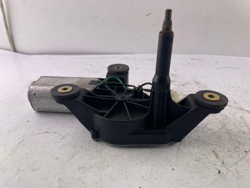 engine of a wiper of the rear 66350000 C133 Fiat Punto II 188